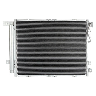 OSC Heat Transfer Products® - A/C Condenser