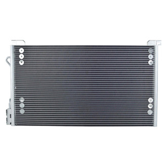 OSC Heat Transfer Products® - A/C Condenser