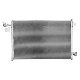 OSC Heat Transfer Products® - A/C Condenser