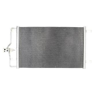 OSC Heat Transfer Products® - A/C Condenser