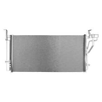 OSC Heat Transfer Products® - A/C Condenser