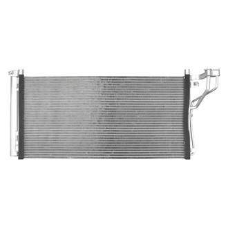 OSC Heat Transfer Products® - A/C Condenser
