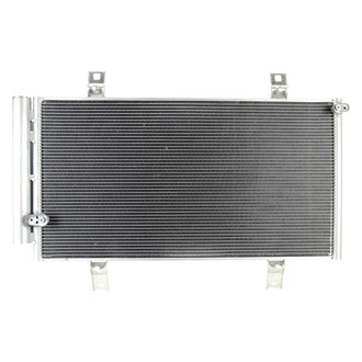 OSC Heat Transfer Products® - A/C Condenser