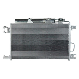 OSC Heat Transfer Products® - A/C Condenser
