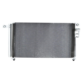 OSC Heat Transfer Products® - A/C Condenser