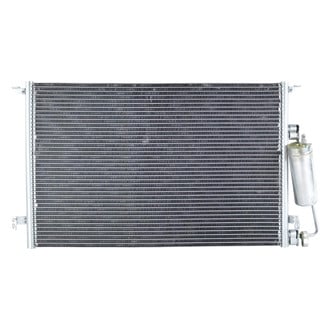 OSC Heat Transfer Products® - A/C Condenser