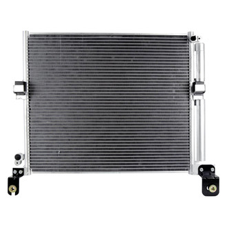 OSC Heat Transfer Products® - A/C Condenser