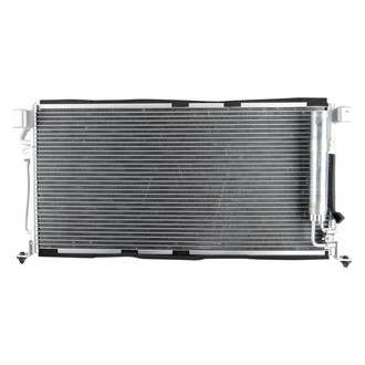OSC Heat Transfer Products® - A/C Condenser