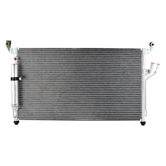 OSC Heat Transfer Products® - A/C Condenser