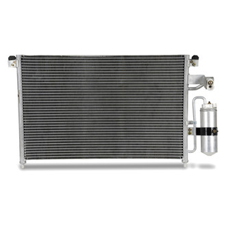 OSC Heat Transfer Products® - A/C Condenser