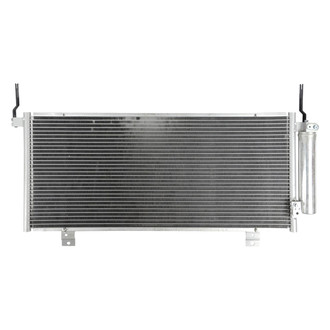 OSC Heat Transfer Products® - A/C Condenser
