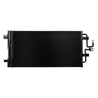 OSC Heat Transfer Products® - A/C Condenser