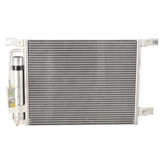OSC Heat Transfer Products® - A/C Condenser