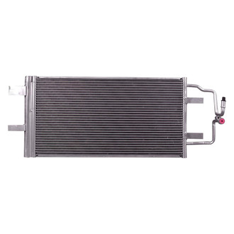 OSC Heat Transfer Products® - A/C Condenser