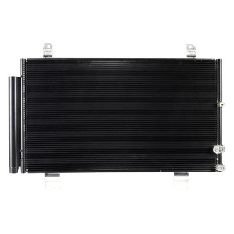 OSC Heat Transfer Products® - A/C Condenser