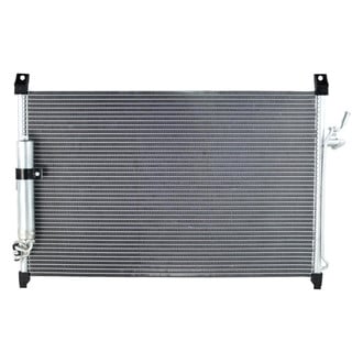 OSC Heat Transfer Products® - A/C Condenser