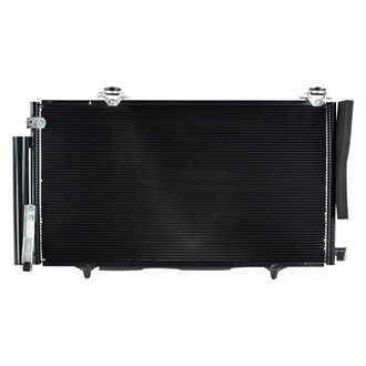 OSC Heat Transfer Products® - A/C Condenser