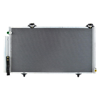 OSC Heat Transfer Products® - A/C Condenser