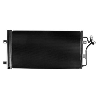 OSC Heat Transfer Products® - A/C Condenser