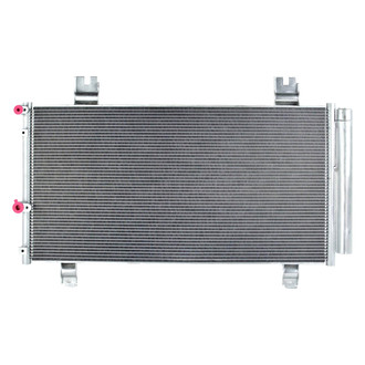 OSC Heat Transfer Products® - A/C Condenser