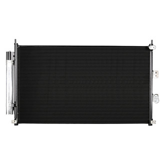 OSC Heat Transfer Products® - A/C Condenser