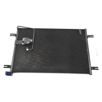 OSC Heat Transfer Products® - A/C Condenser