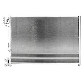 OSC Heat Transfer Products® - A/C Condenser