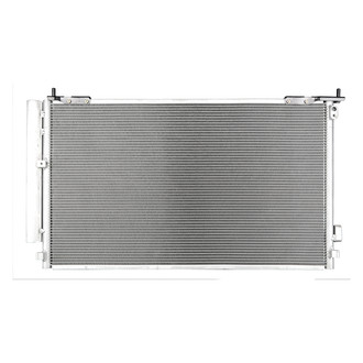 OSC Heat Transfer Products® - A/C Condenser