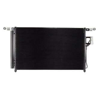 OSC Heat Transfer Products® - A/C Condenser