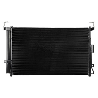 OSC Heat Transfer Products® - A/C Condenser