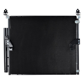 OSC Heat Transfer Products® - A/C Condenser