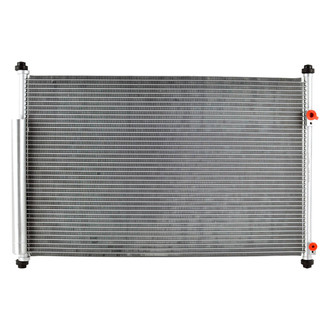 OSC Heat Transfer Products® - A/C Condenser