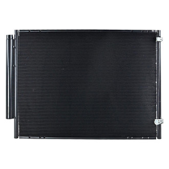 OSC Heat Transfer Products® - A/C Condenser