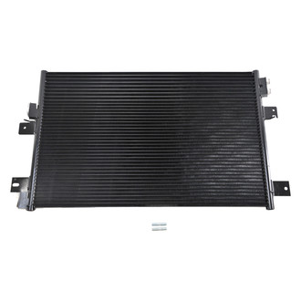 OSC Heat Transfer Products® - A/C Condenser