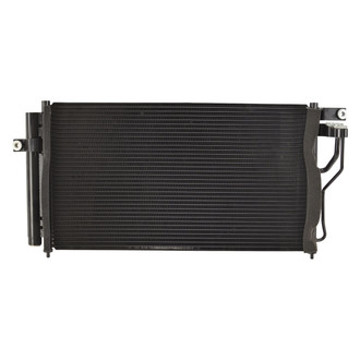 OSC Heat Transfer Products® - A/C Condenser