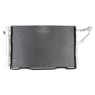 OSC Heat Transfer Products® - A/C Condenser