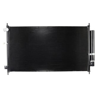 OSC Heat Transfer Products® - A/C Condenser