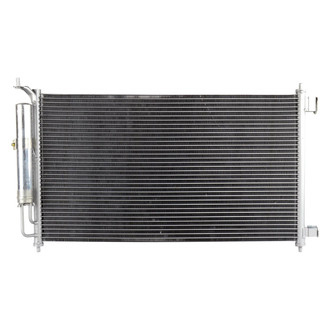 OSC Heat Transfer Products® - A/C Condenser
