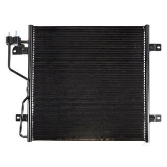 OSC Heat Transfer Products® - A/C Condenser
