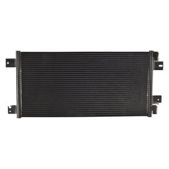OSC Heat Transfer Products® - A/C Condenser