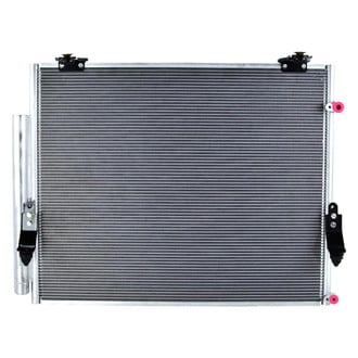 OSC Heat Transfer Products® - A/C Condenser