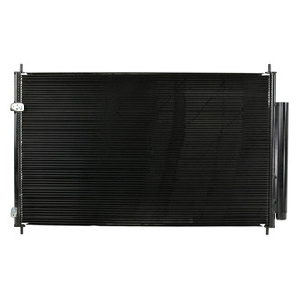 OSC Heat Transfer Products® - A/C Condenser