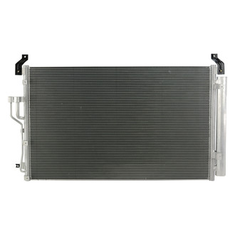 OSC Heat Transfer Products® - A/C Condenser