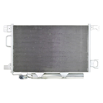 OSC Heat Transfer Products® - A/C Condenser