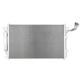 OSC Heat Transfer Products® - A/C Condenser