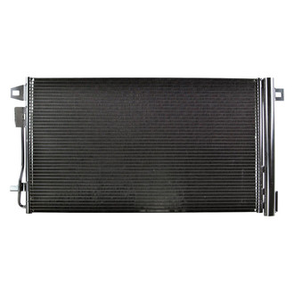 OSC Heat Transfer Products® - A/C Condenser