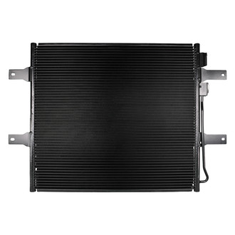 OSC Heat Transfer Products® - A/C Condenser