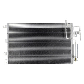 OSC Heat Transfer Products® - A/C Condenser