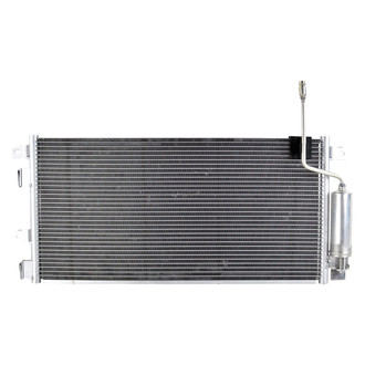 OSC Heat Transfer Products® - A/C Condenser