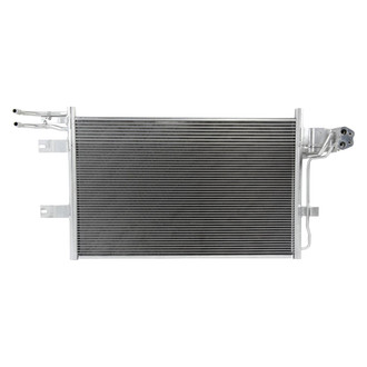 OSC Heat Transfer Products® - A/C Condenser